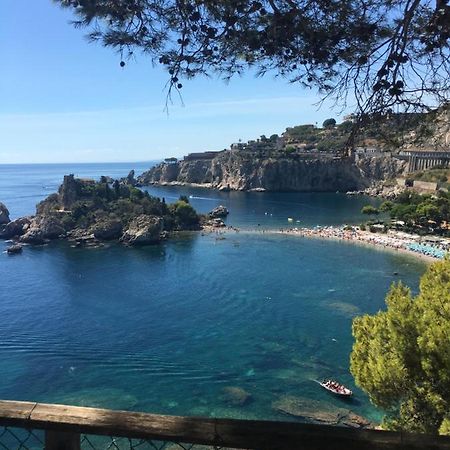 Essenze Di Sicilia Apartment - Letojanni Taormina Екстер'єр фото