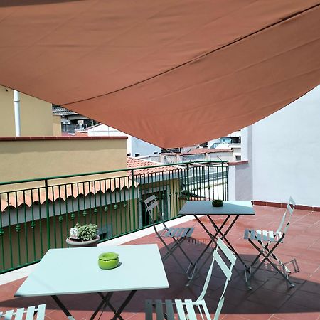 Essenze Di Sicilia Apartment - Letojanni Taormina Екстер'єр фото