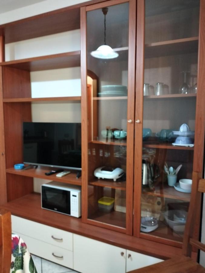 Essenze Di Sicilia Apartment - Letojanni Taormina Екстер'єр фото