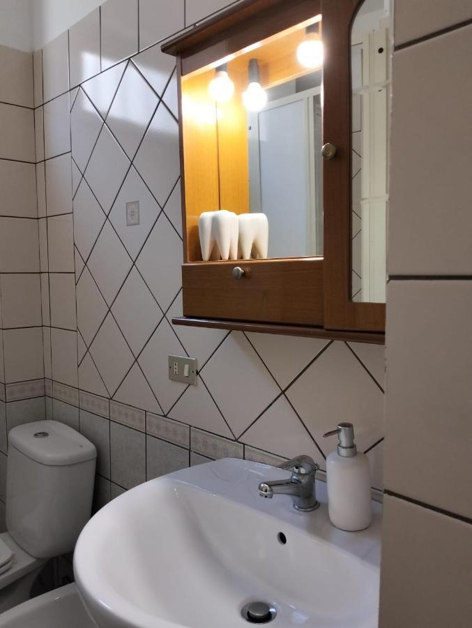 Essenze Di Sicilia Apartment - Letojanni Taormina Екстер'єр фото