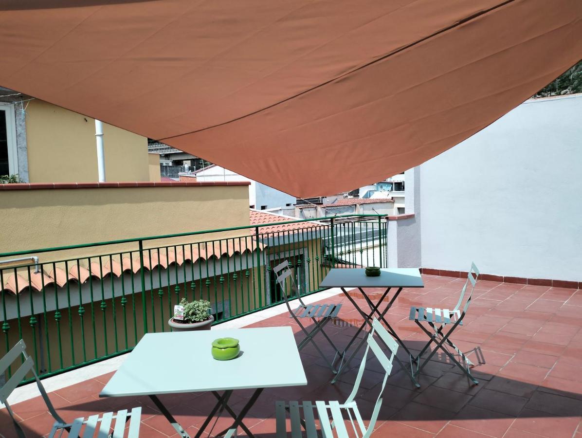 Essenze Di Sicilia Apartment - Letojanni Taormina Екстер'єр фото