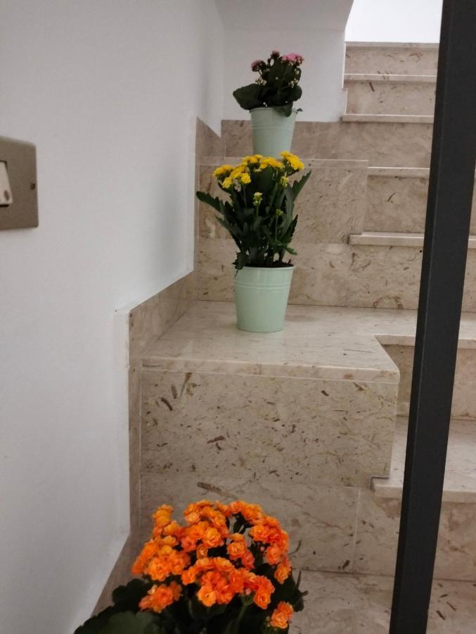Essenze Di Sicilia Apartment - Letojanni Taormina Екстер'єр фото