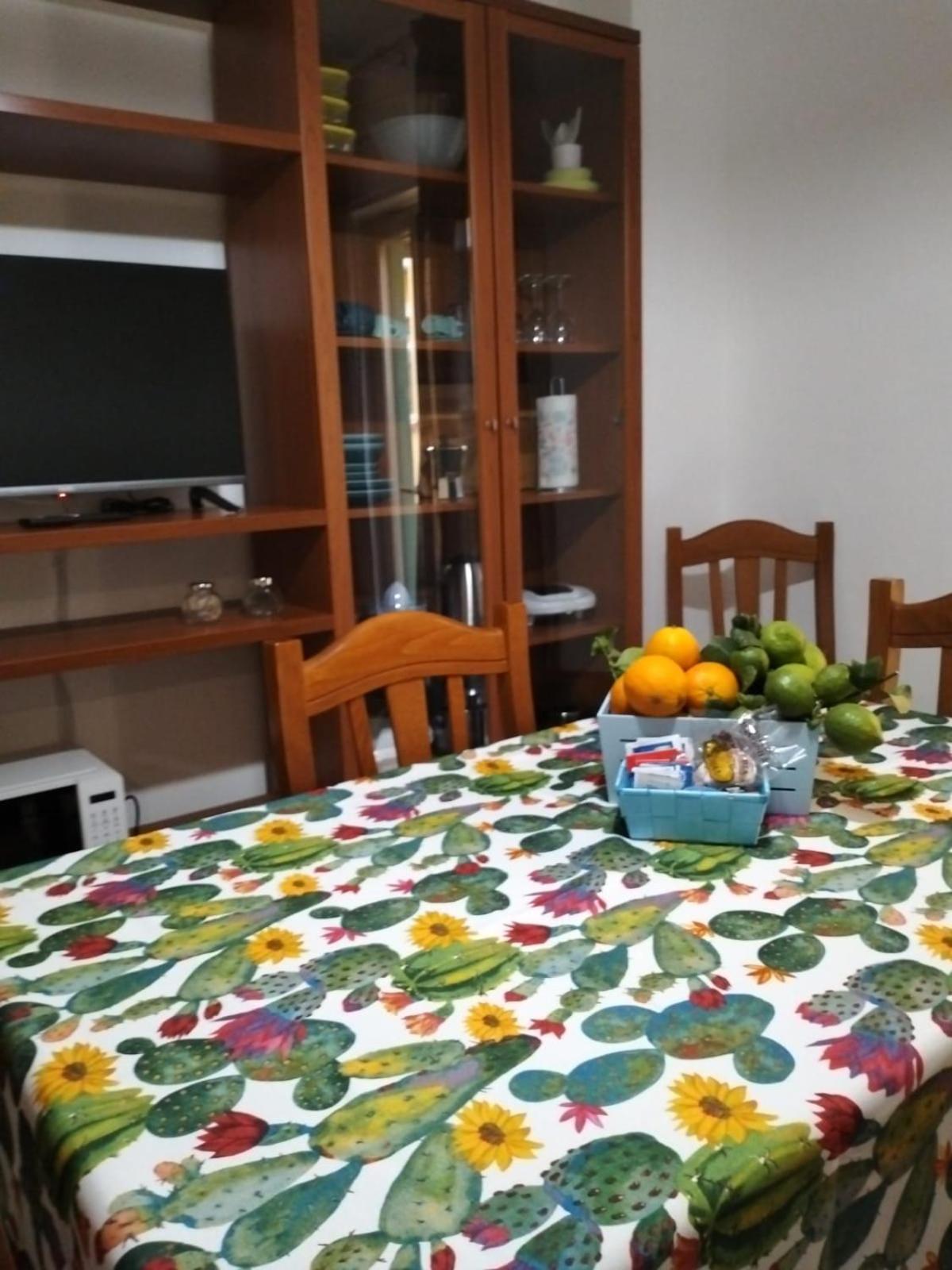 Essenze Di Sicilia Apartment - Letojanni Taormina Екстер'єр фото