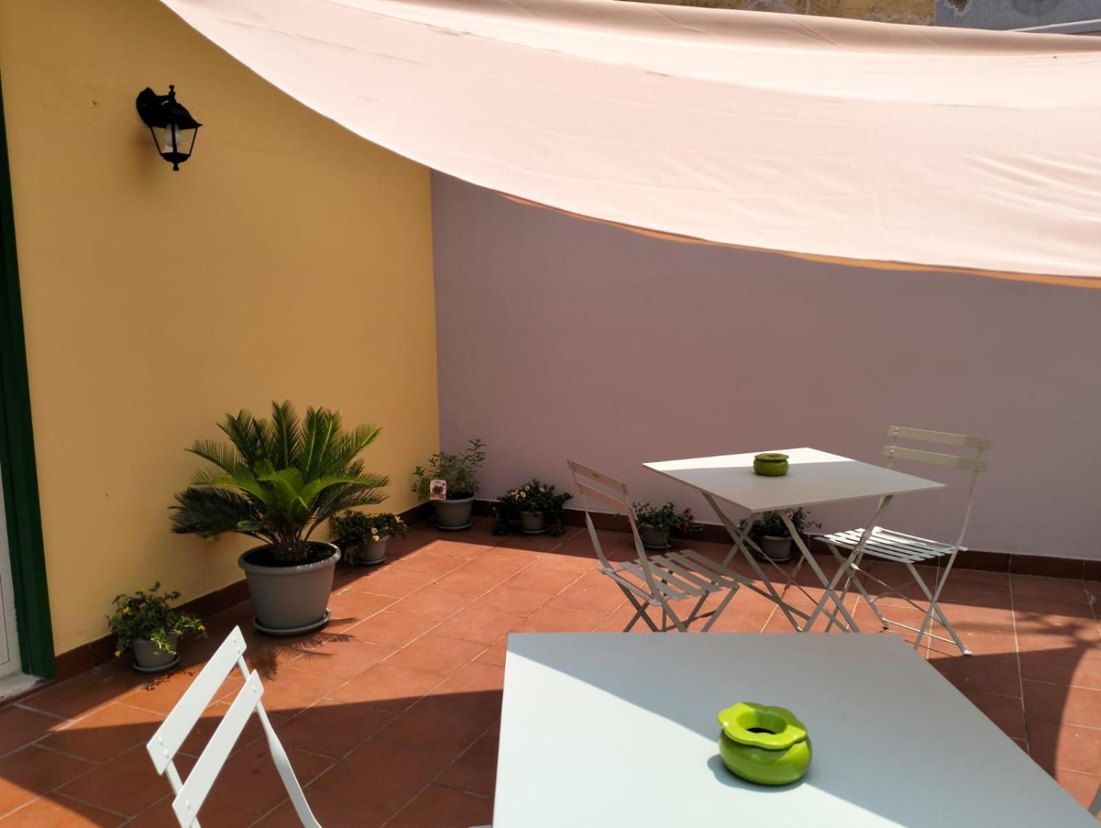 Essenze Di Sicilia Apartment - Letojanni Taormina Екстер'єр фото
