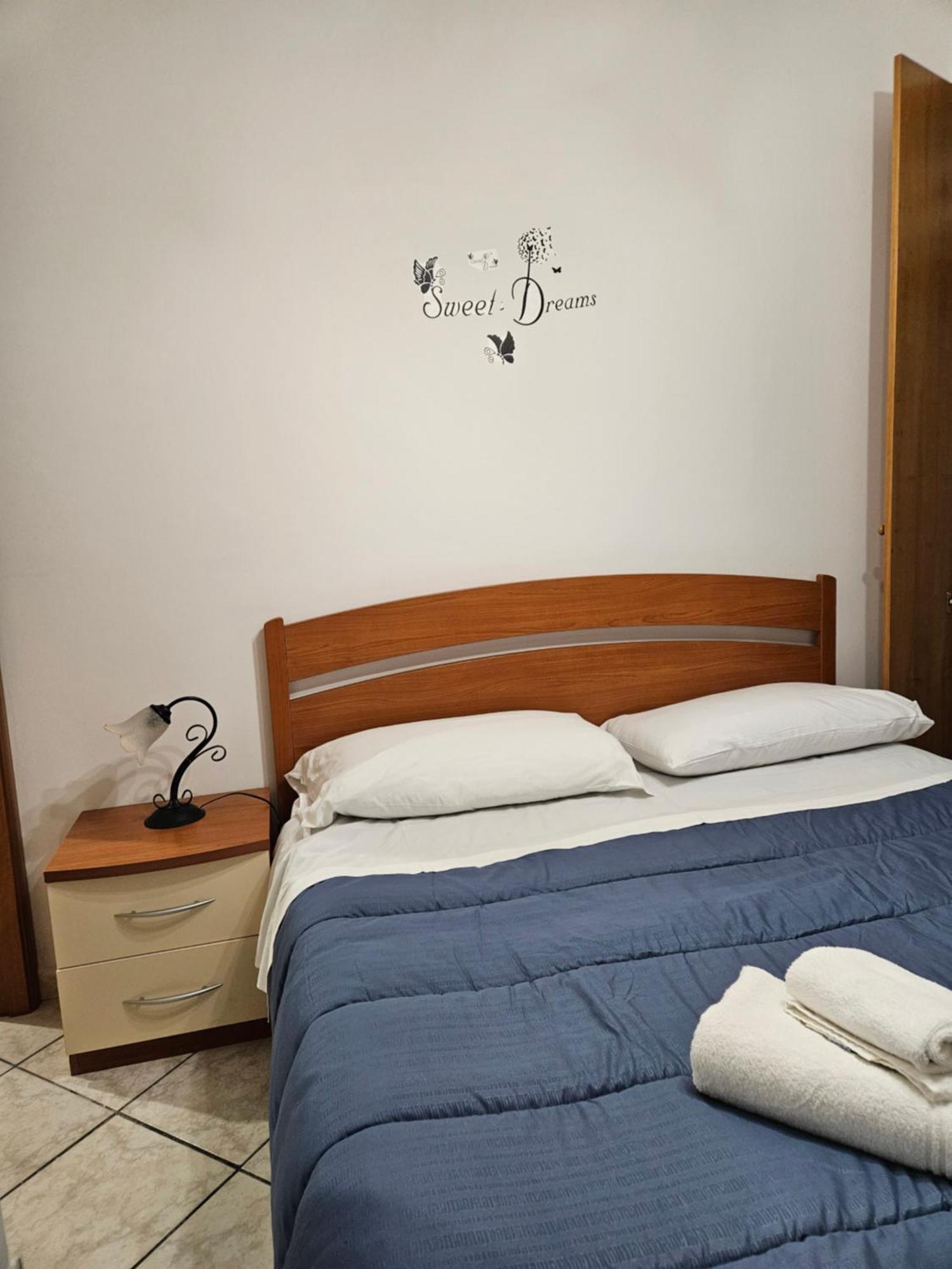 Essenze Di Sicilia Apartment - Letojanni Taormina Екстер'єр фото