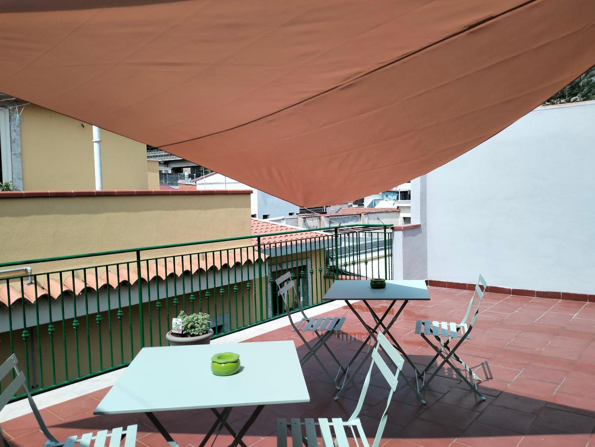 Essenze Di Sicilia Apartment - Letojanni Taormina Екстер'єр фото