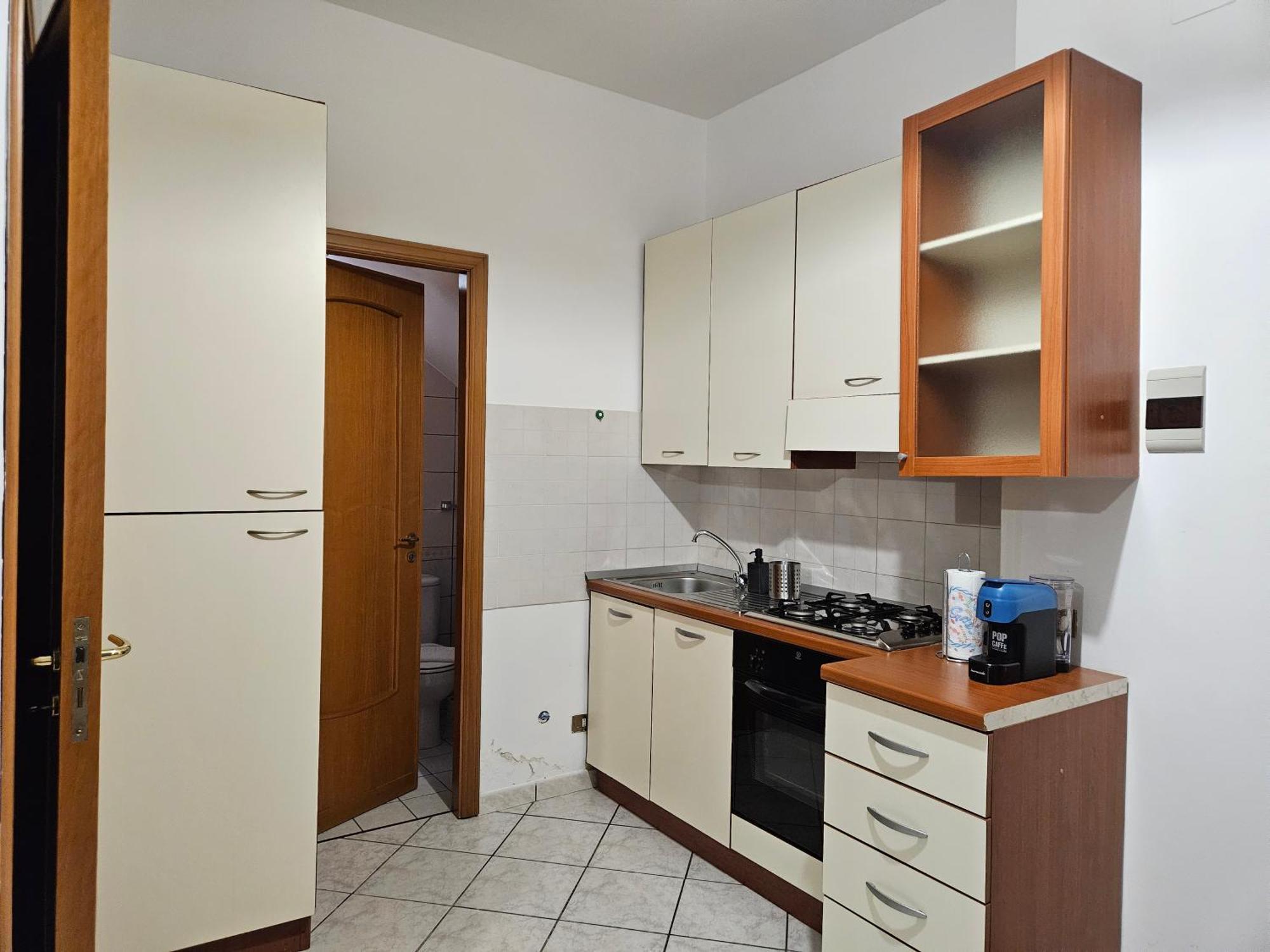Essenze Di Sicilia Apartment - Letojanni Taormina Екстер'єр фото