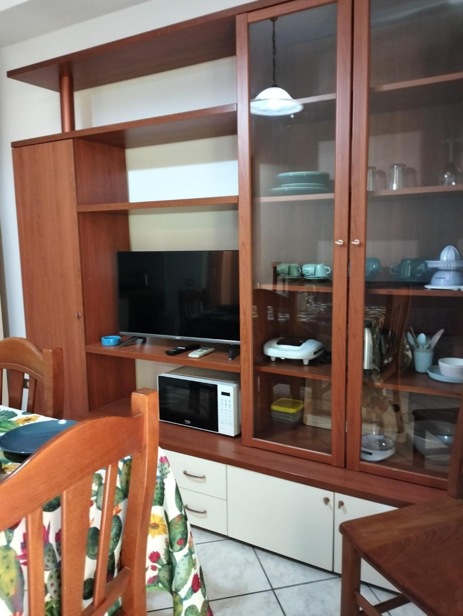 Essenze Di Sicilia Apartment - Letojanni Taormina Екстер'єр фото