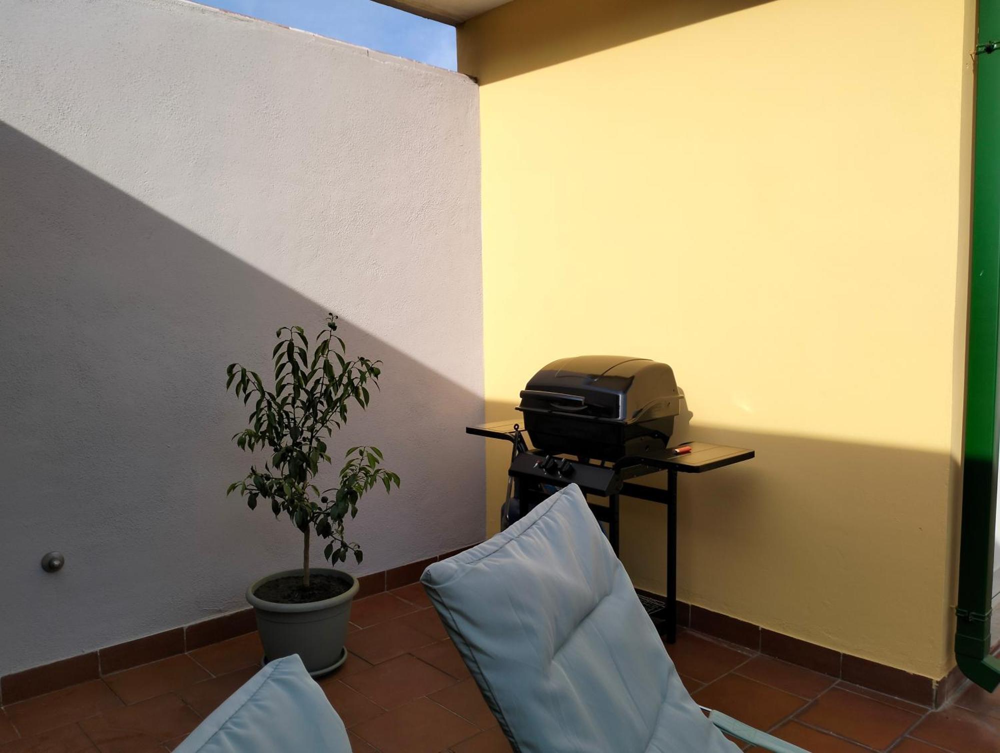 Essenze Di Sicilia Apartment - Letojanni Taormina Екстер'єр фото