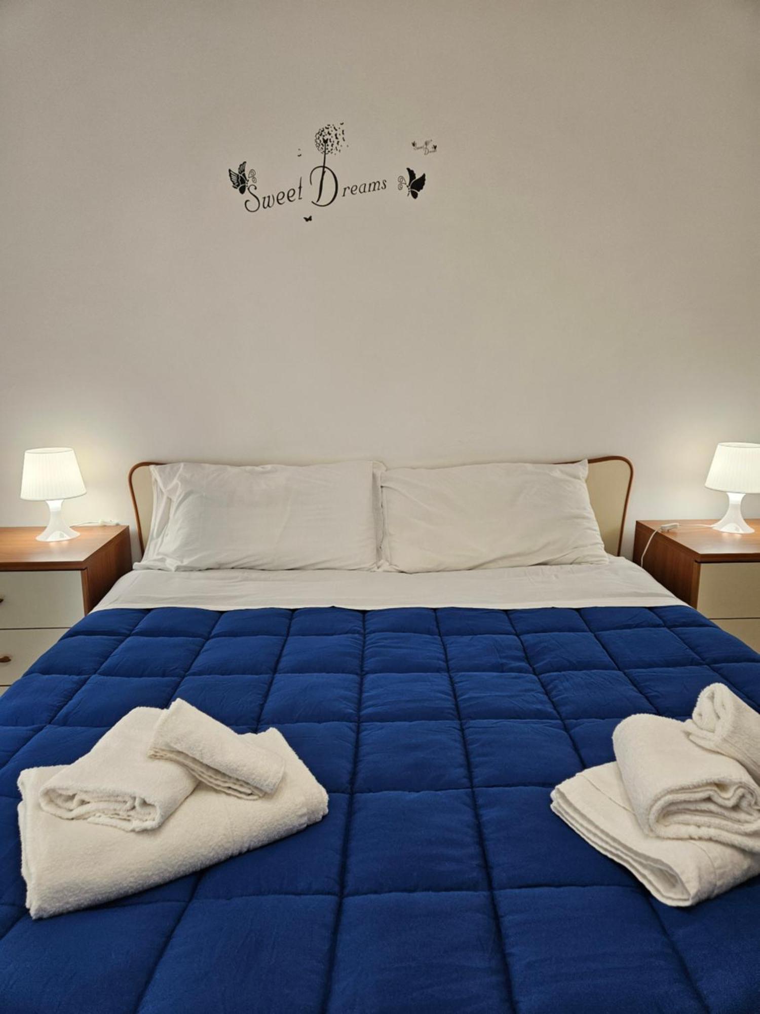 Essenze Di Sicilia Apartment - Letojanni Taormina Екстер'єр фото