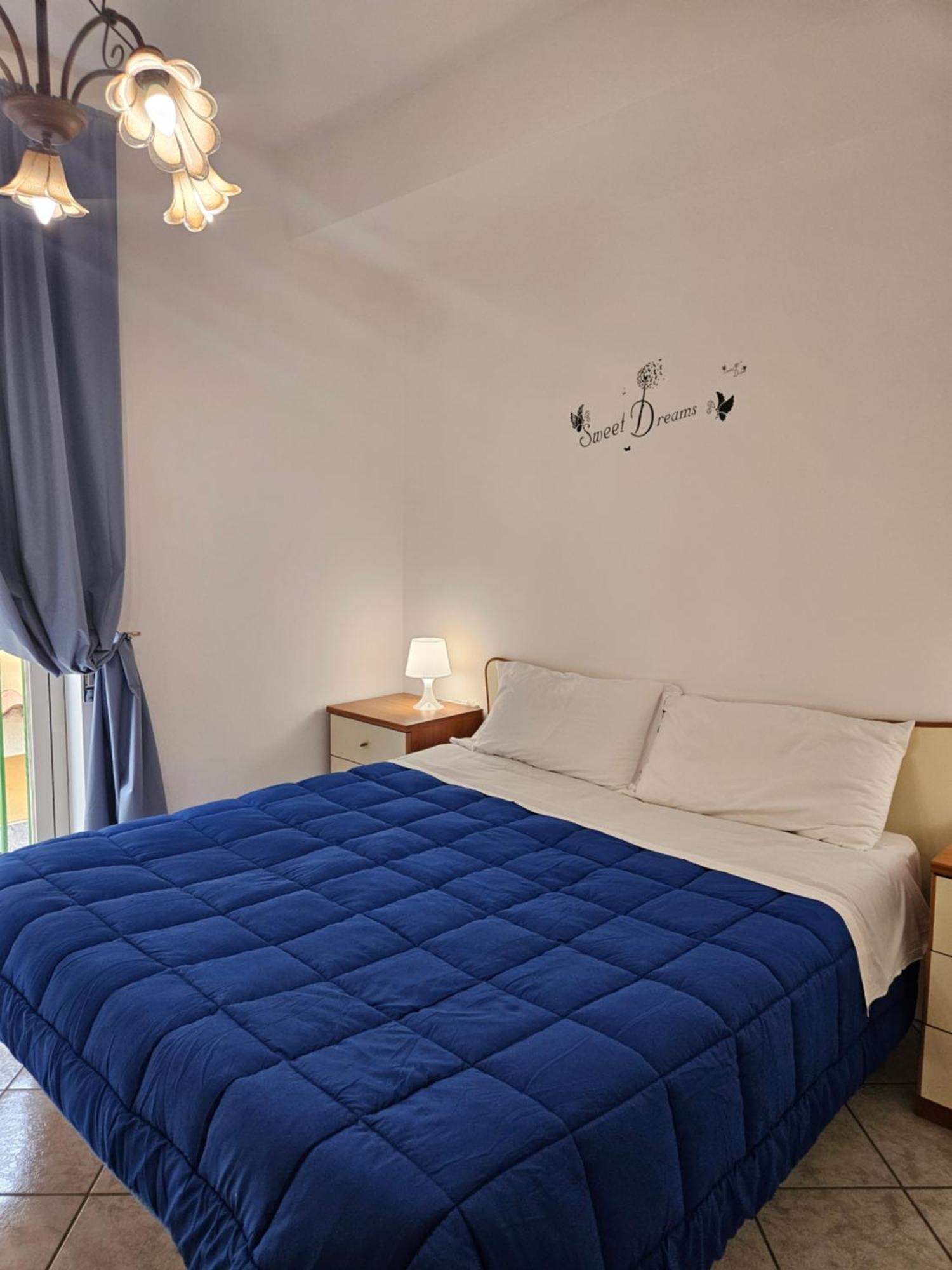 Essenze Di Sicilia Apartment - Letojanni Taormina Екстер'єр фото