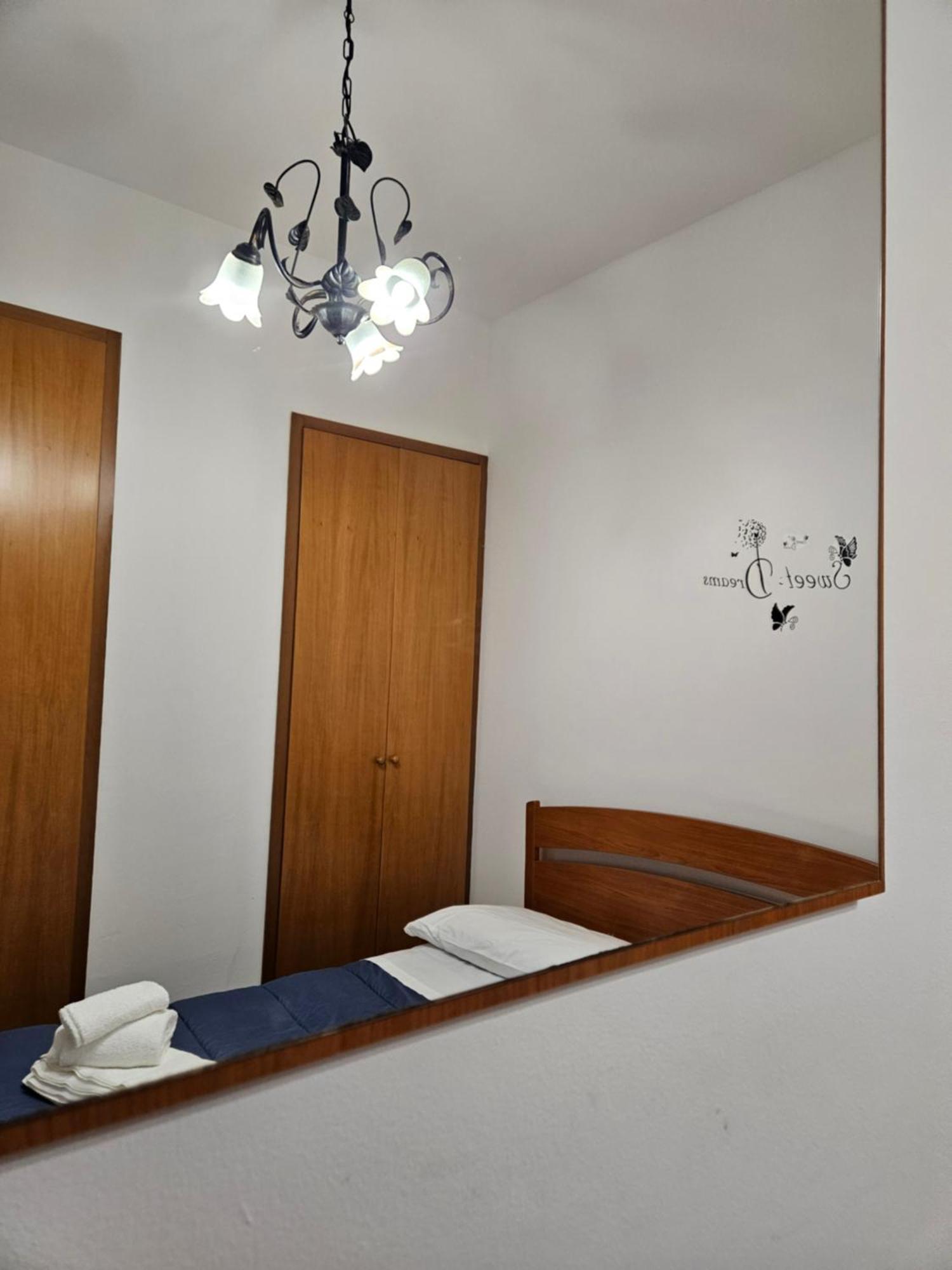 Essenze Di Sicilia Apartment - Letojanni Taormina Екстер'єр фото