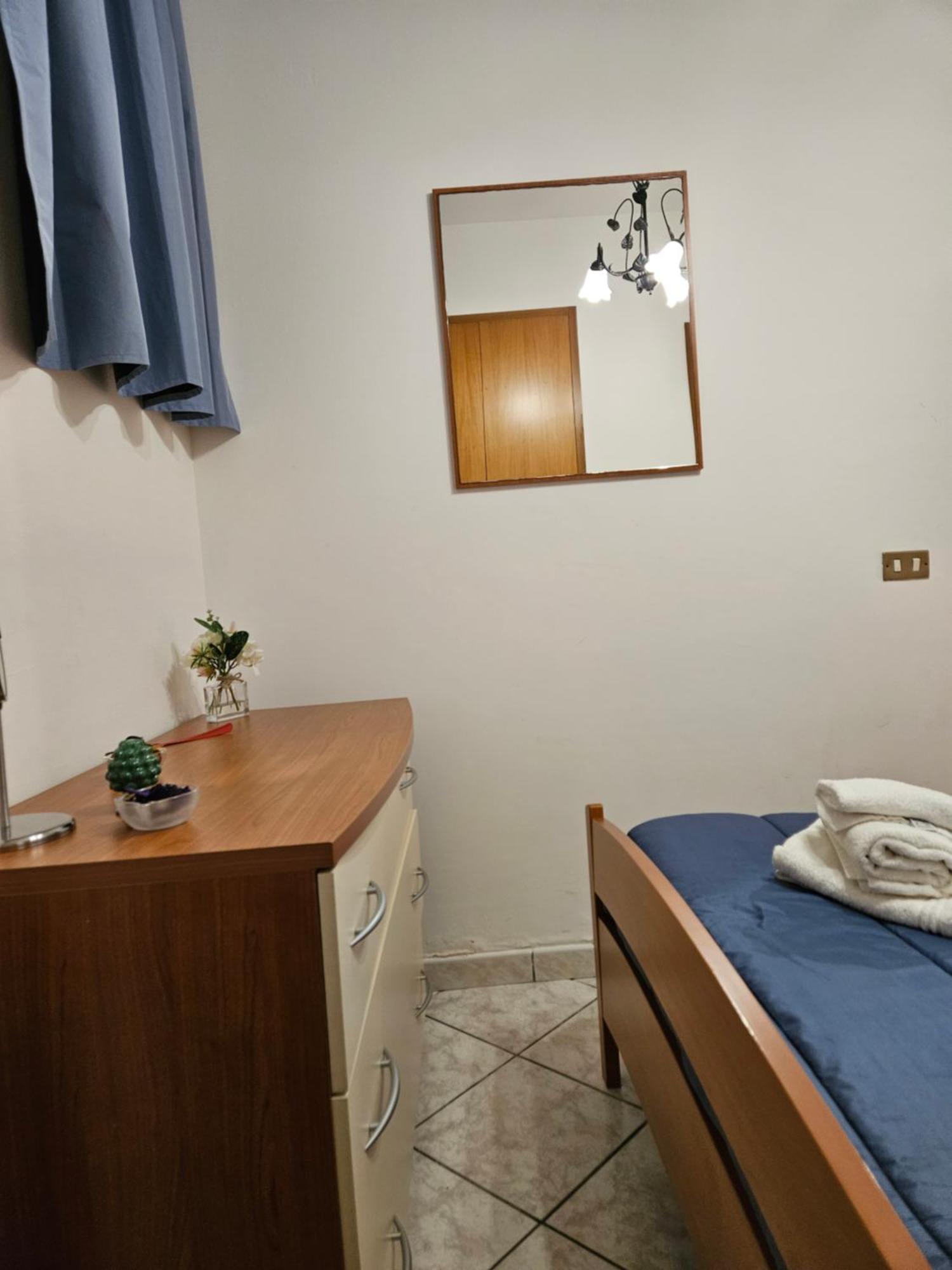 Essenze Di Sicilia Apartment - Letojanni Taormina Екстер'єр фото
