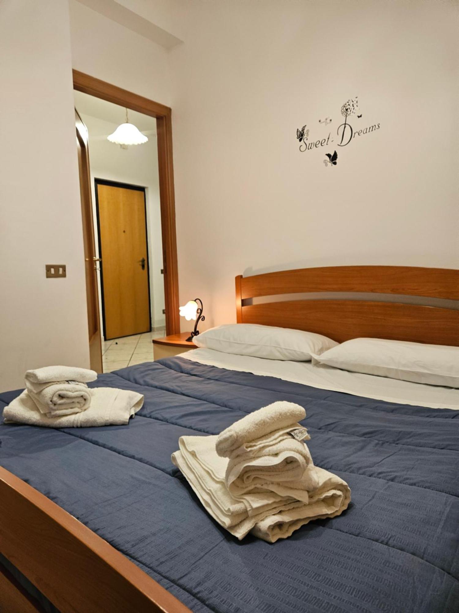 Essenze Di Sicilia Apartment - Letojanni Taormina Екстер'єр фото