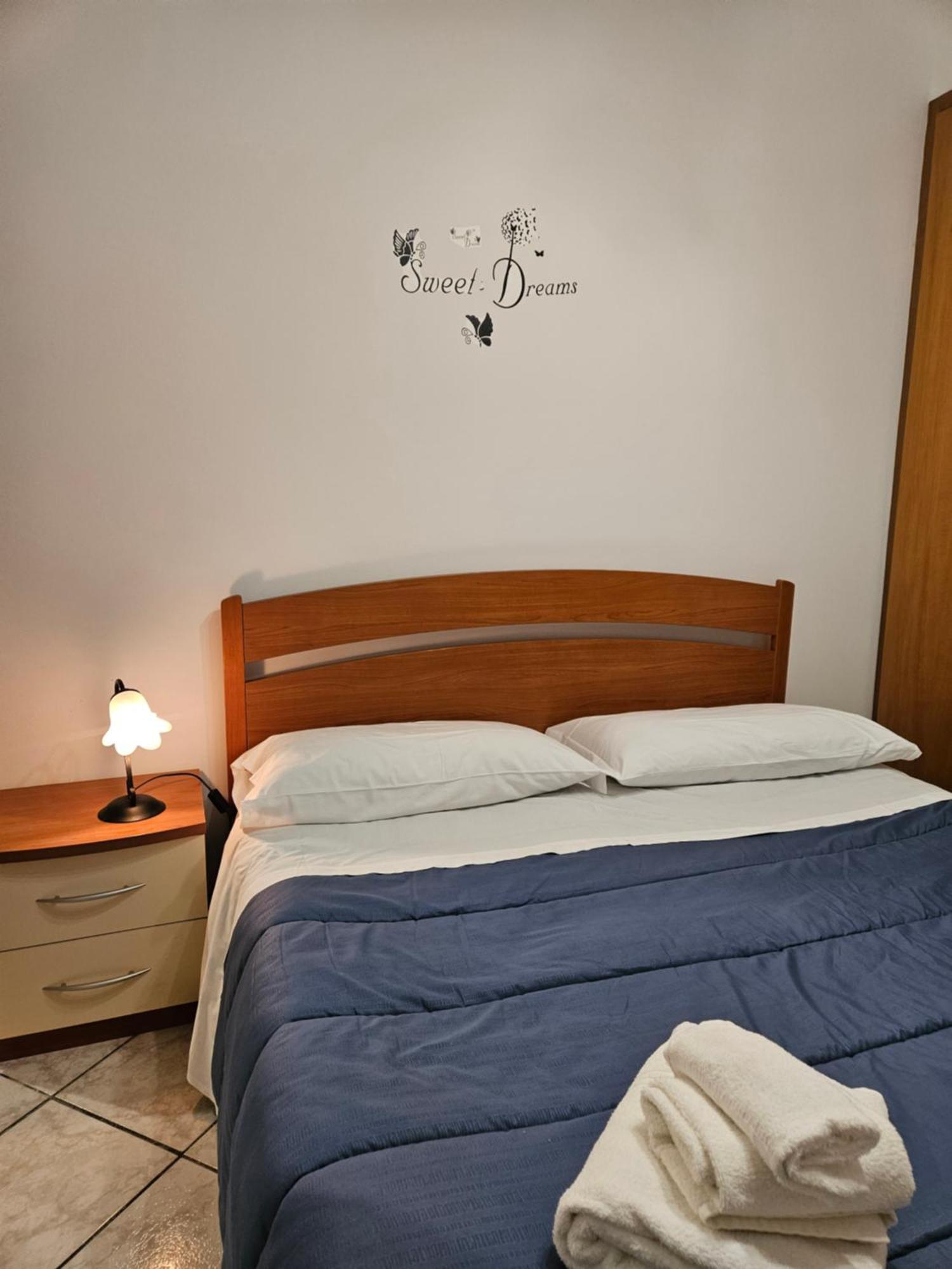 Essenze Di Sicilia Apartment - Letojanni Taormina Екстер'єр фото